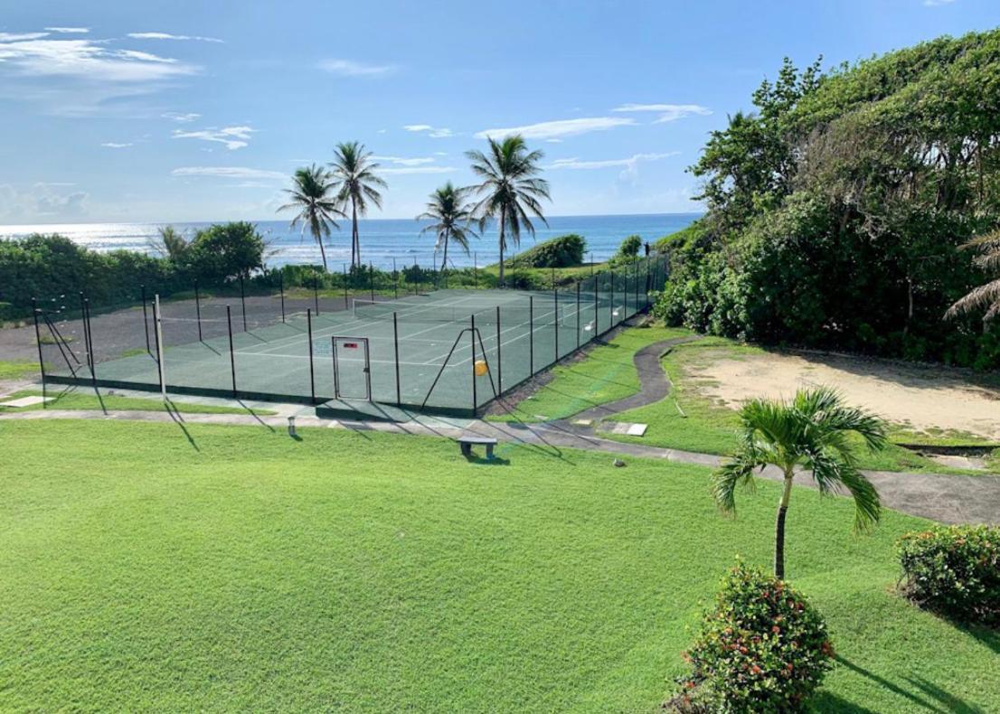 Studio Hibiscus Anse Des Rochers Saint Francois Ngoại thất bức ảnh